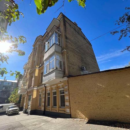 Квартира В Центре Киева Exterior foto